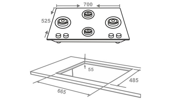 Installation Diagram